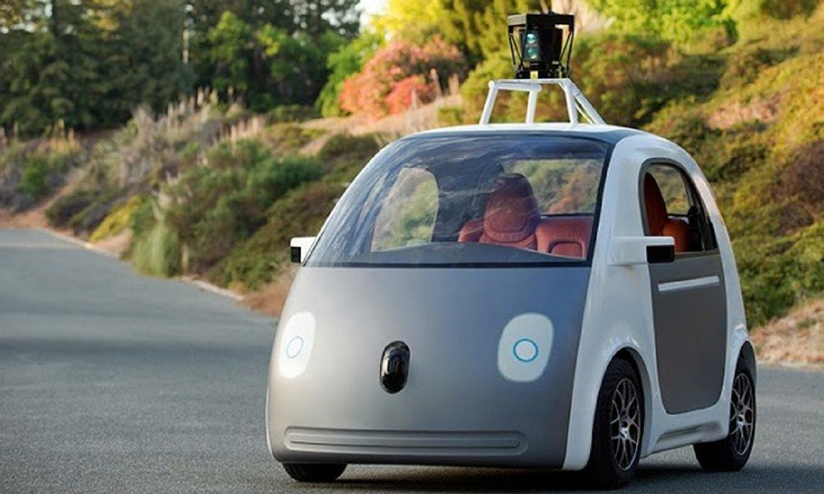 തൊഴിൽ നഷ്​ടം: ഡ്രൈവറില്ല കാറുകൾ അനുവദിക്കില്ല 